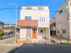 川口市上青木２丁目