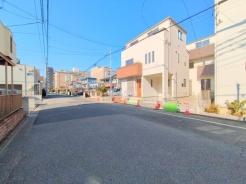 川口市上青木２丁目
