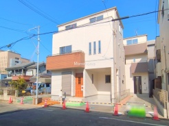 川口市上青木２丁目
