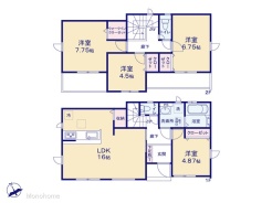 図面と異なる場合は現況を優先