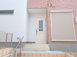 川口市大字道合