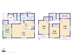 図面と異なる場合は現況を優先