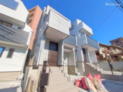 船橋市北本町２丁目