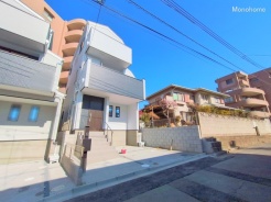 船橋市北本町２丁目