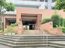 川口市飯塚３丁目