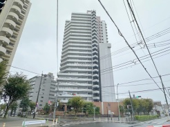 川口市飯塚３丁目