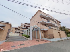 船橋市飯山満町２丁目