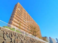 川口市朝日２丁目
