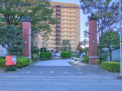 川口市朝日２丁目