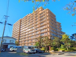 川口市朝日２丁目