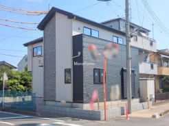草加市北谷２丁目
