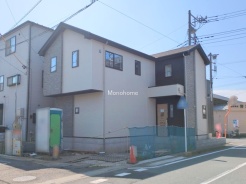 草加市北谷２丁目