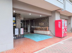 川口市上青木１丁目