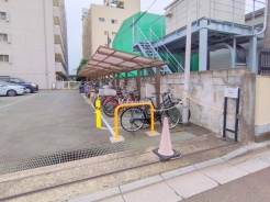 川口市上青木１丁目