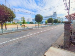 川口市朝日５丁目