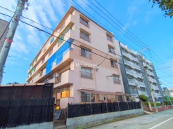 川口市朝日５丁目