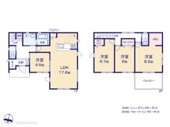 図面と異なる場合は現況を優先
