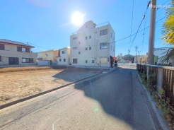 川口市上青木西４丁目