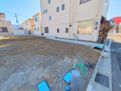 川口市上青木西４丁目
