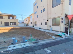川口市上青木西４丁目