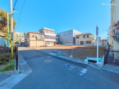 川口市上青木西４丁目