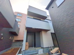 川口市南鳩ヶ谷７丁目