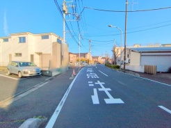 戸田市笹目南町