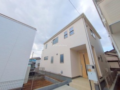 戸田市笹目南町