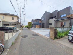 越谷市弥栄町３丁目