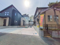 船橋市宮本８丁目