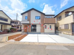 越谷市千間台西４丁目