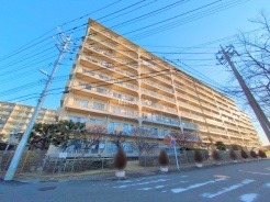 越谷市大字下間久里
