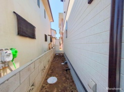 船橋市金杉５丁目