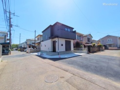 船橋市金杉５丁目