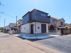 船橋市金杉５丁目