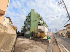 船橋市藤原１丁目