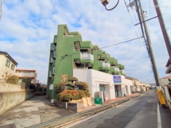 船橋市藤原１丁目