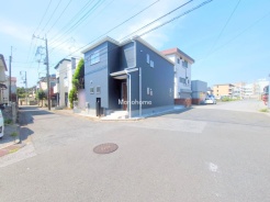 川口市上青木２丁目