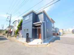 川口市上青木２丁目