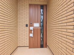 川口市鳩ヶ谷本町４丁目