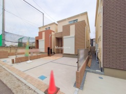 川口市鳩ヶ谷本町４丁目