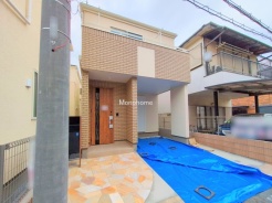 川口市鳩ヶ谷本町４丁目