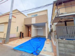 川口市鳩ヶ谷本町４丁目