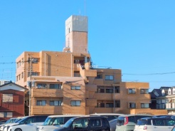 川口市東川口２丁目
