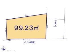 図面と異なる場合は現況を優先