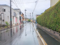 川口市上青木６丁目