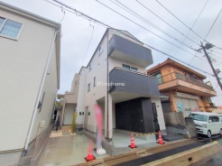 川口市上青木６丁目