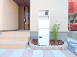 越谷市谷中町２丁目