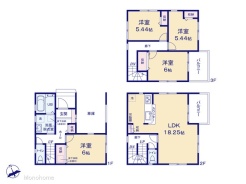 図面と異なる場合は現況を優先