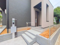 船橋市大穴南３丁目